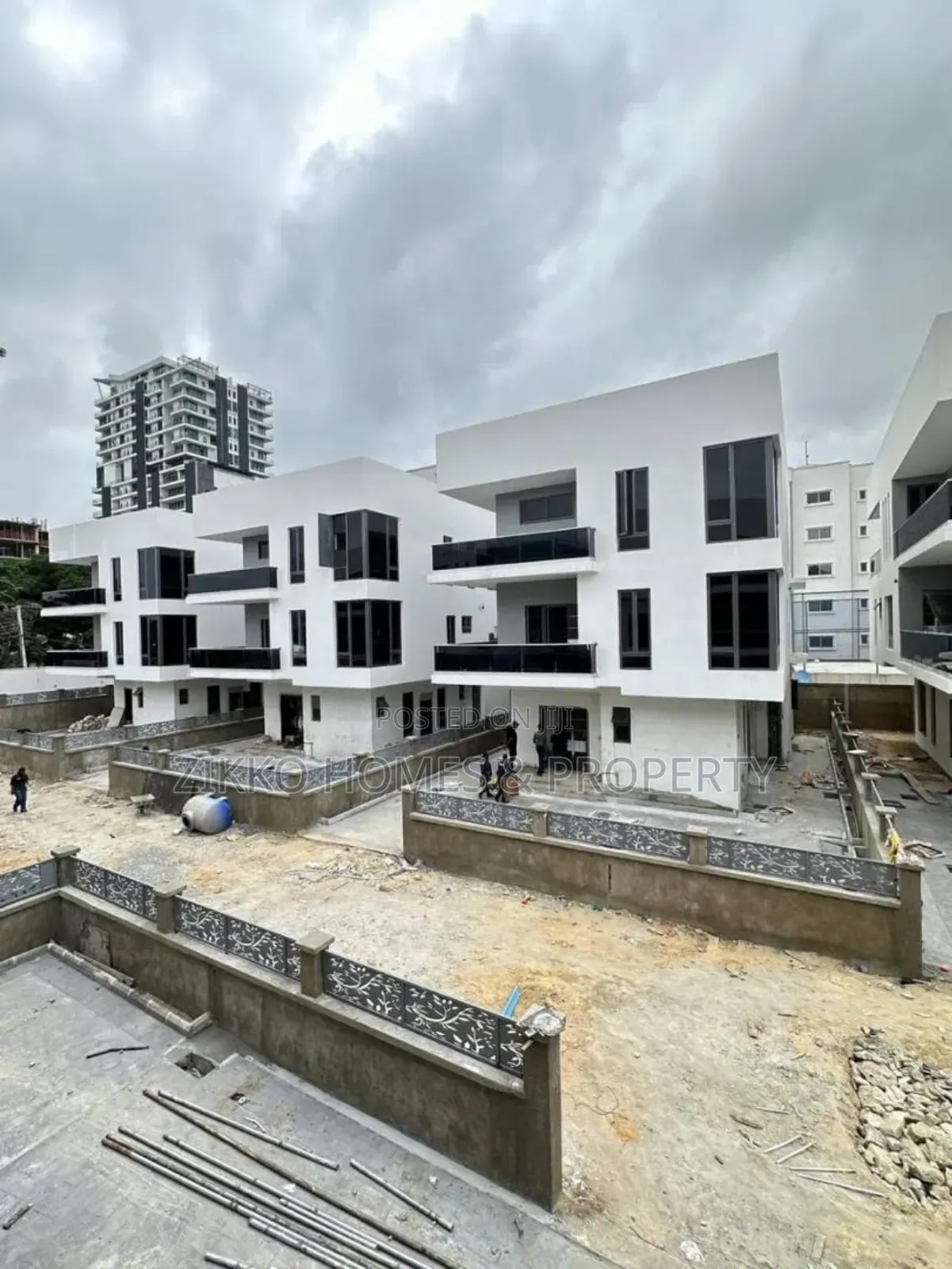 6bdrm Duplex in Ikoyi for sale in Ikoyi