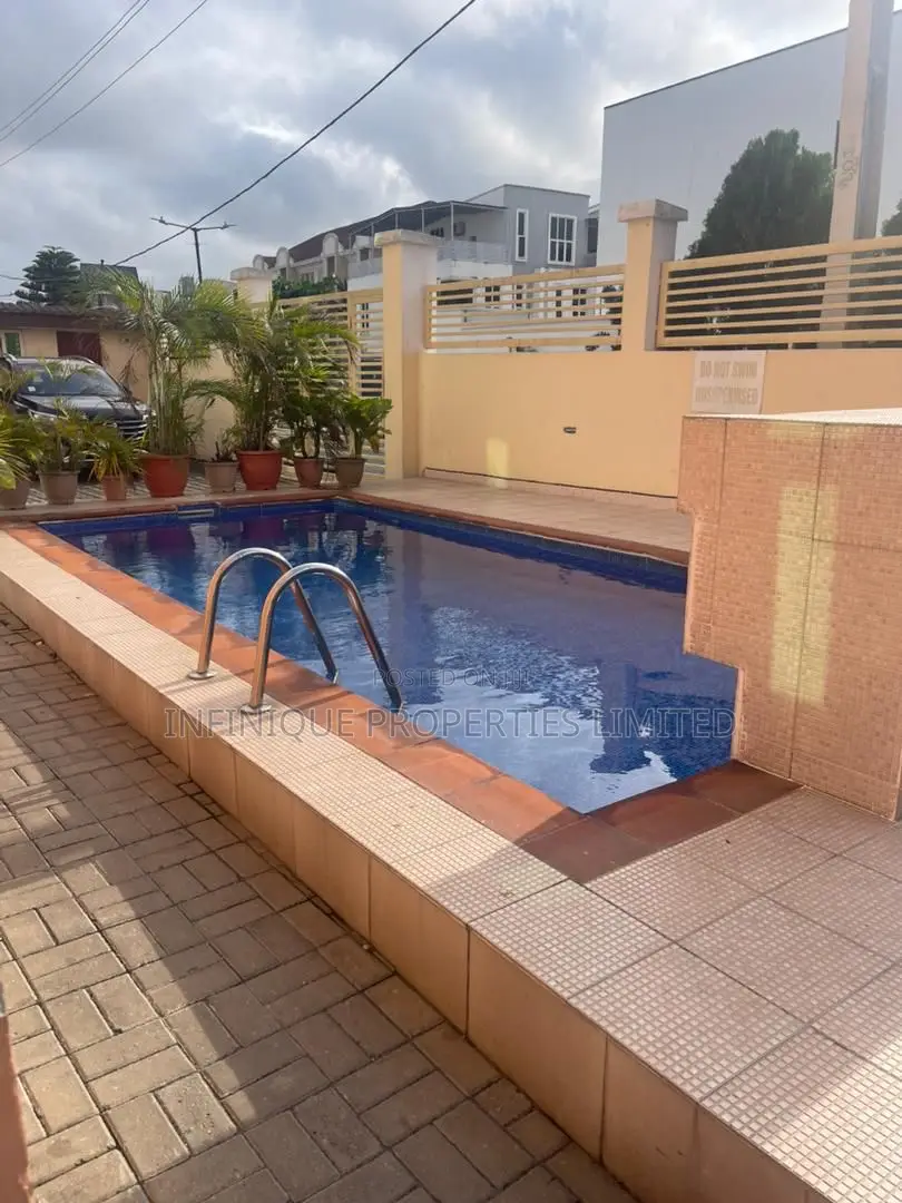 4bdrm Maisonette in Lekki for rent in Lekki Phase 1