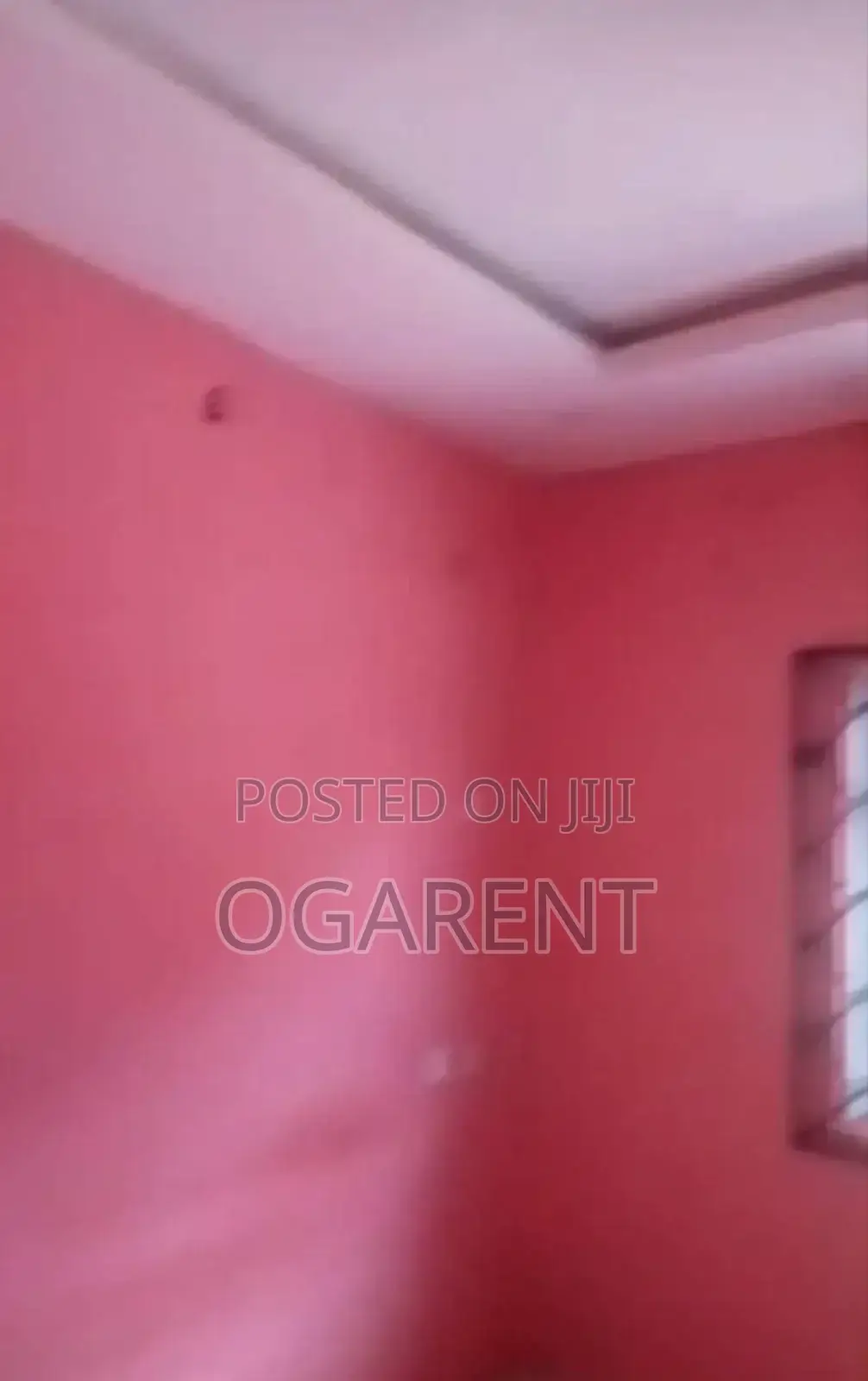 1bdrm Room & Parlour in Benin City for rent in Benin City