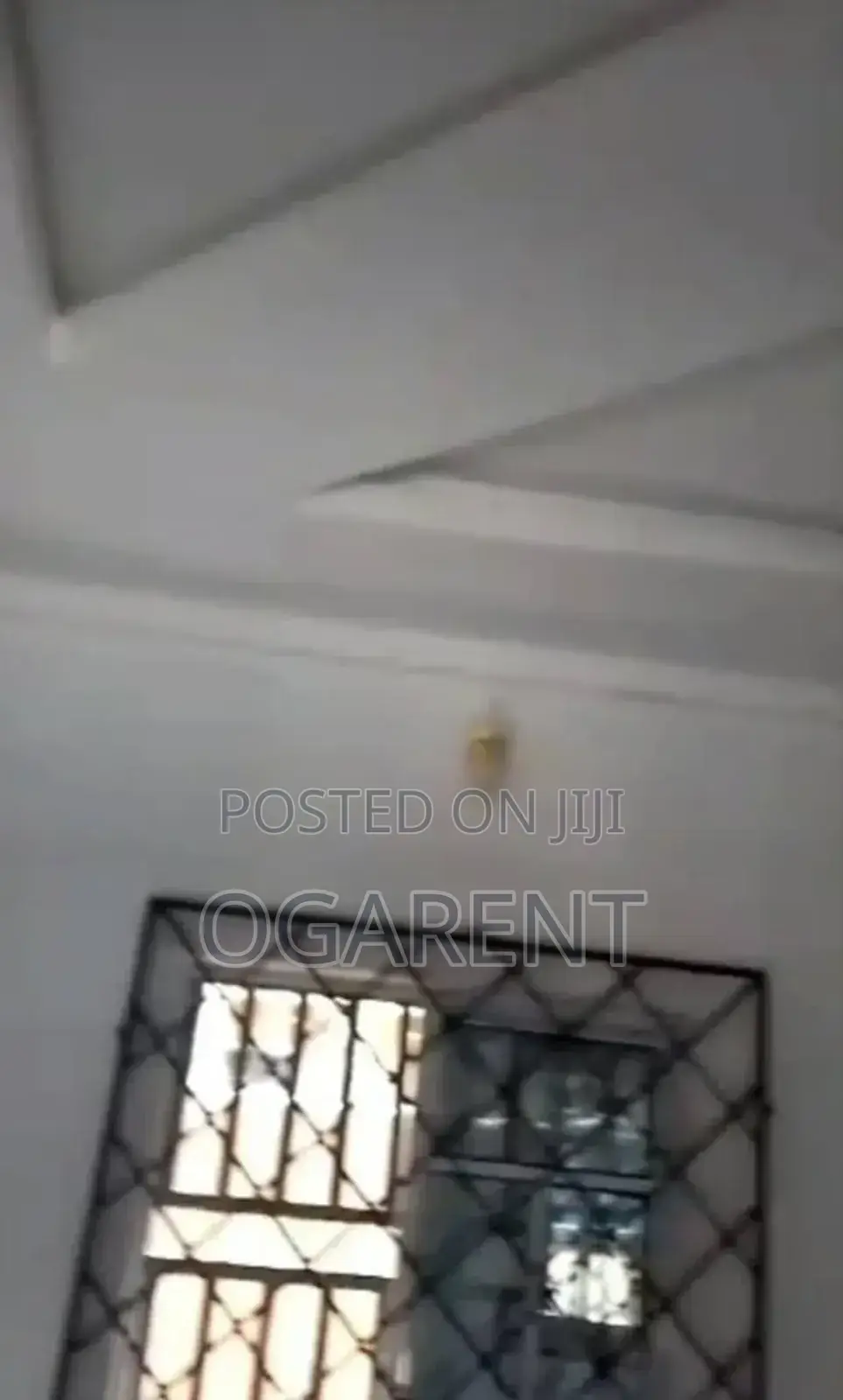 1bdrm Room & Parlour in Benin City for rent in Benin City