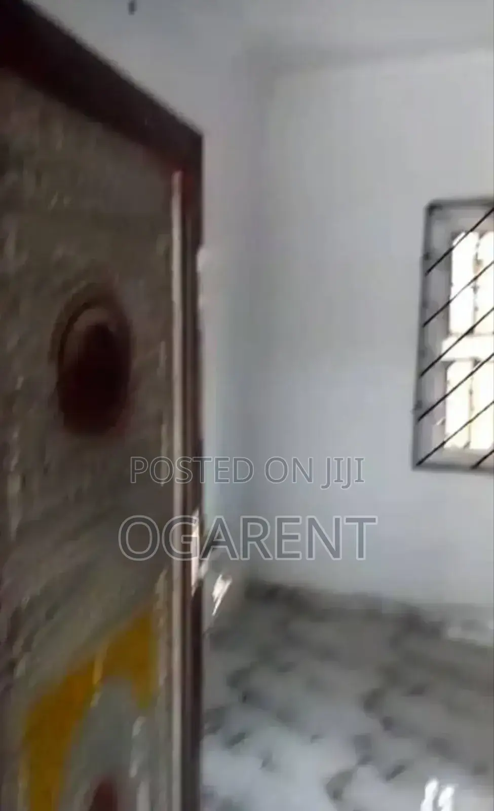 1bdrm Room & Parlour in Benin City for rent in Benin City