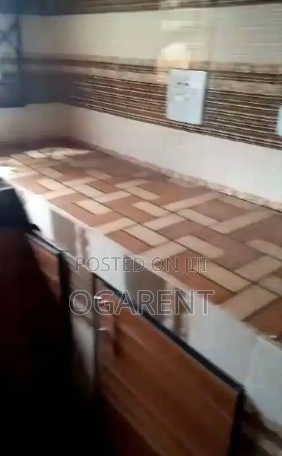 1bdrm Room & Parlour in Benin City for rent in Benin City