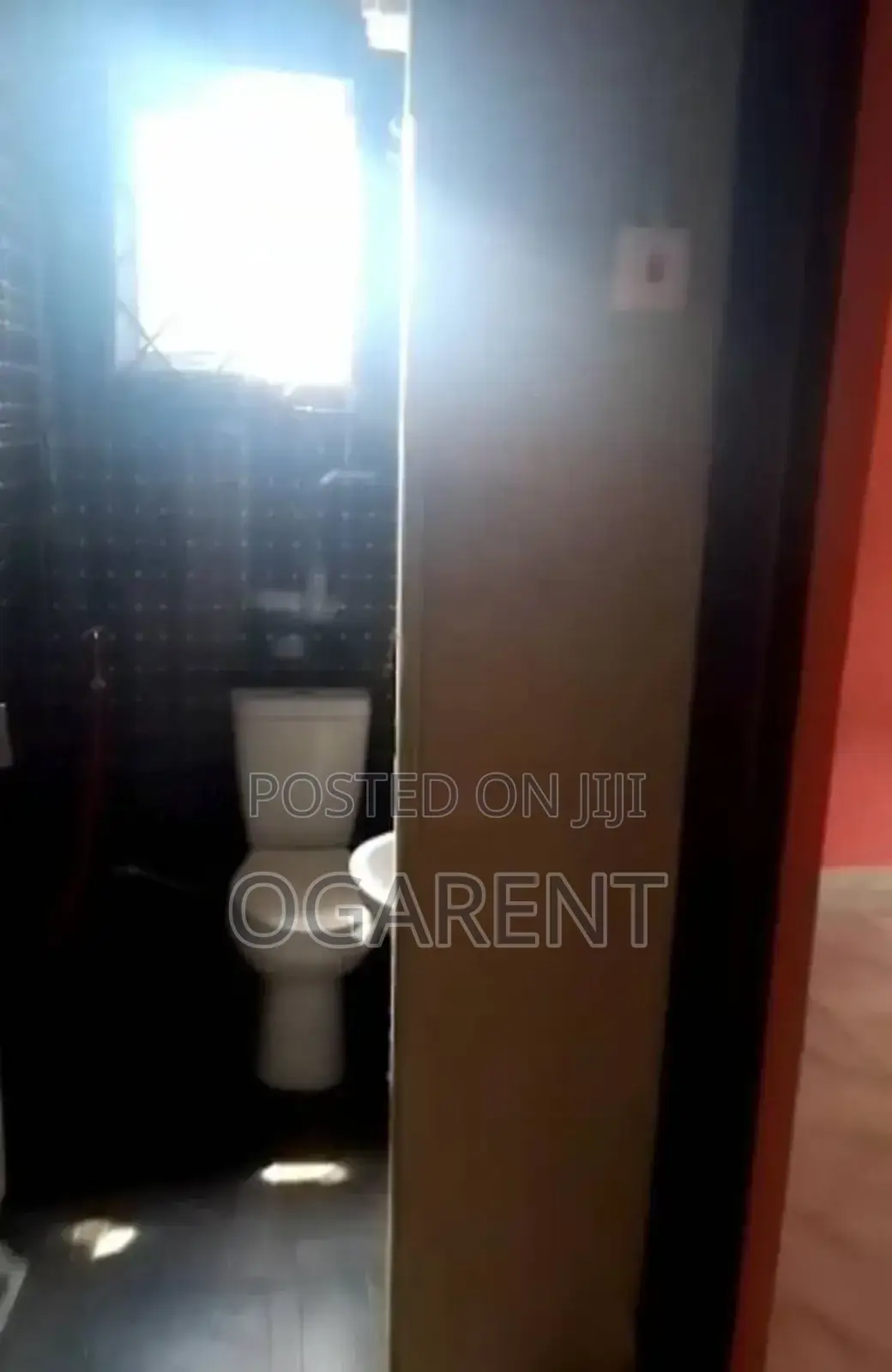 1bdrm Room & Parlour in Benin City for rent in Benin City