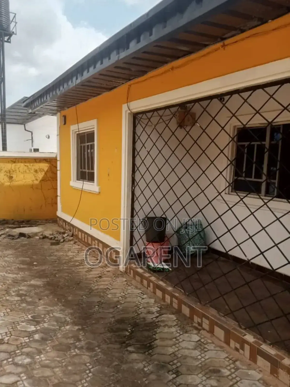 2bdrm Apartment in Benin City for rent in Benin City