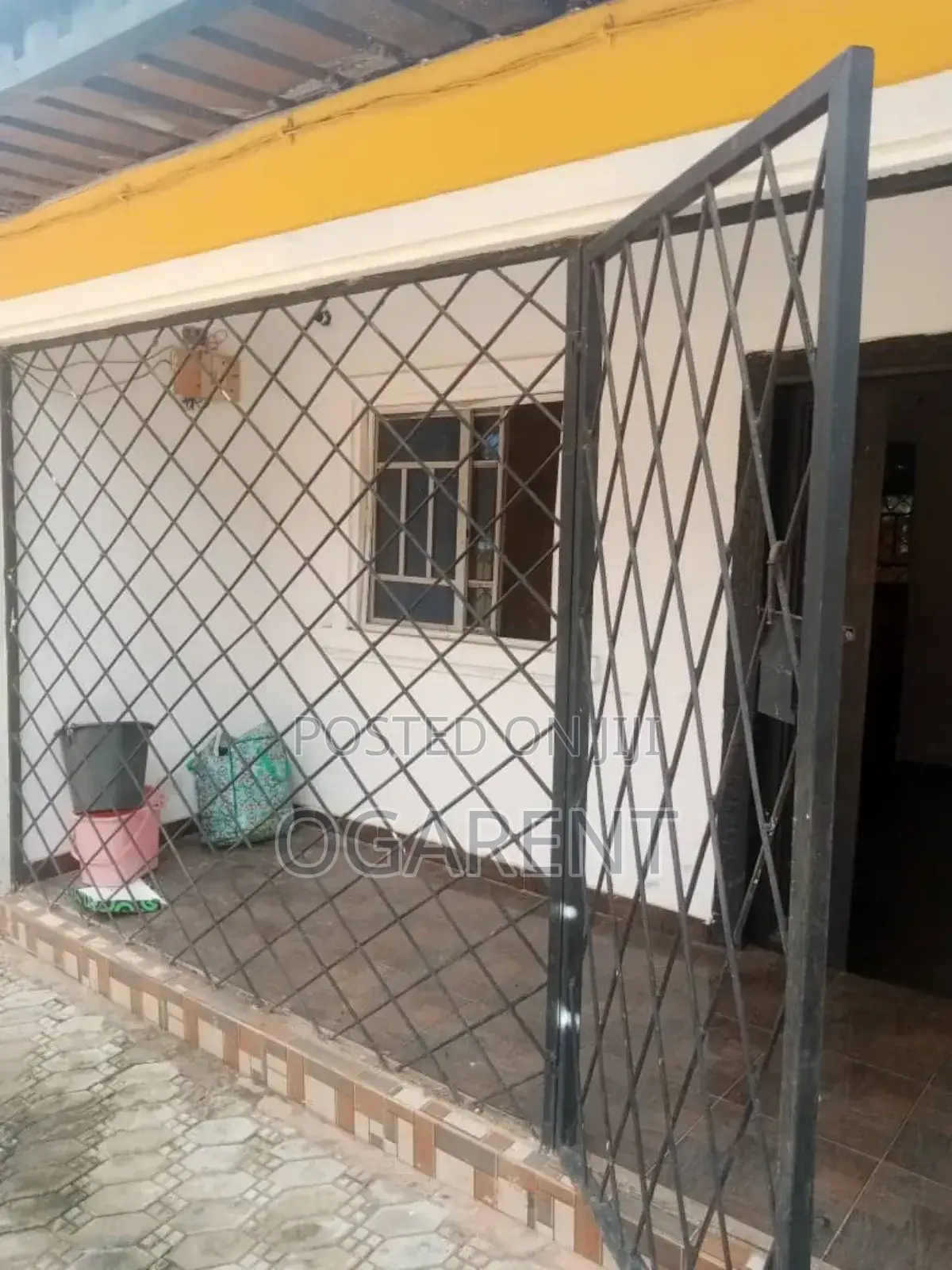 2bdrm Apartment in Benin City for rent in Benin City