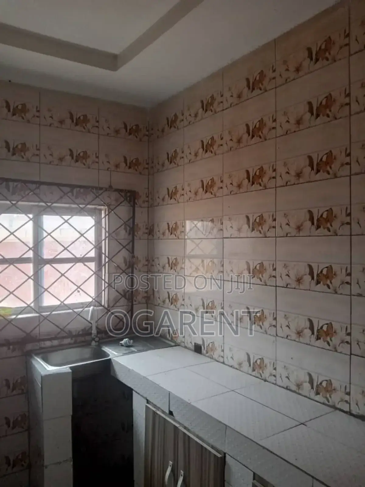2bdrm Apartment in Benin City for rent in Benin City