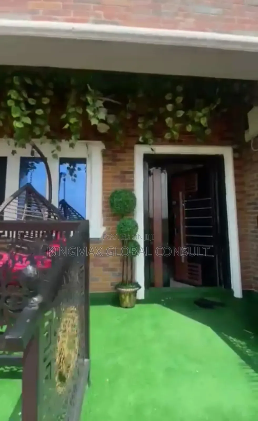 4bdrm Duplex in Lugbe Abuja for sale in Lugbe District