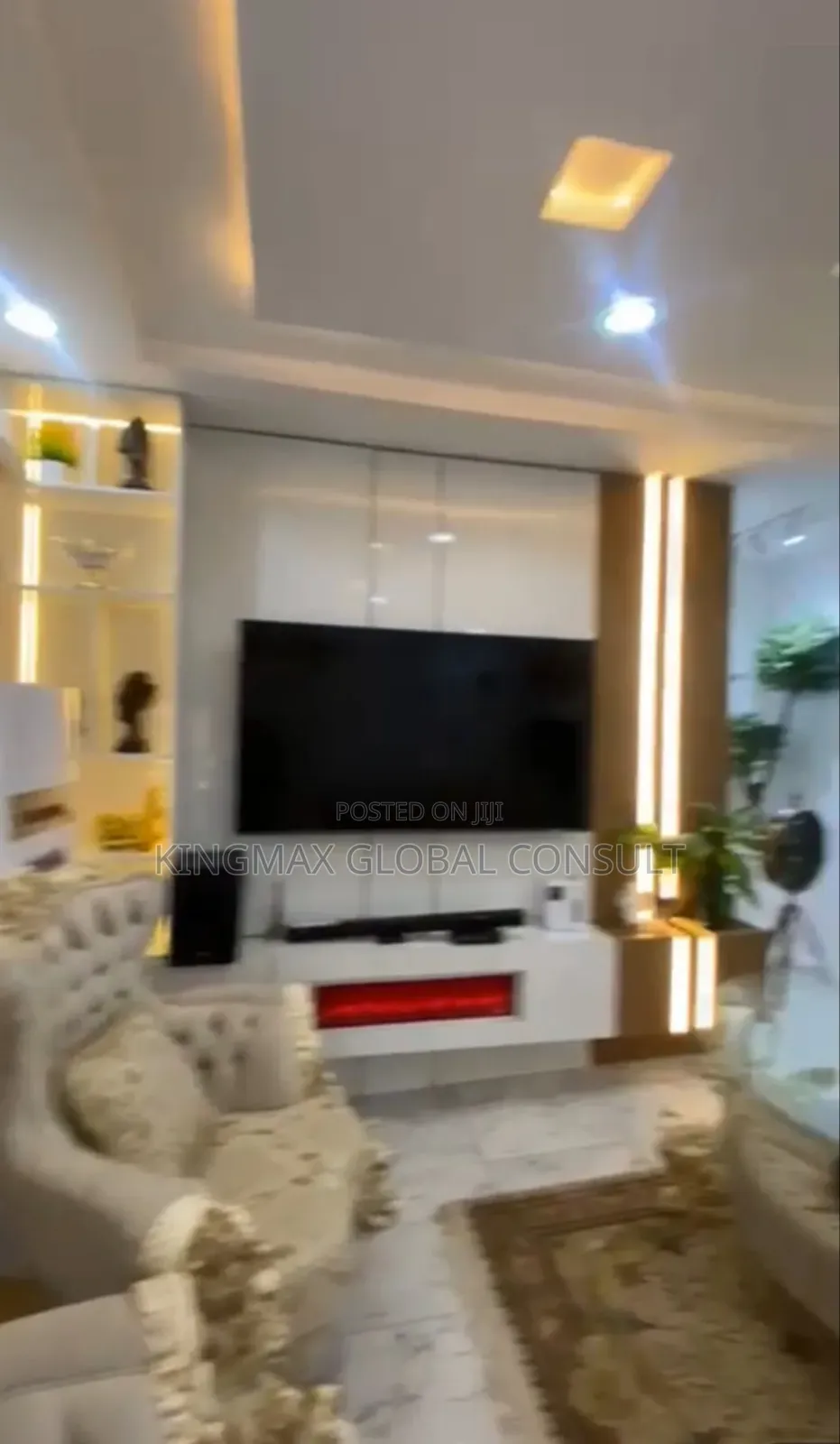 4bdrm Duplex in Lugbe Abuja for sale in Lugbe District