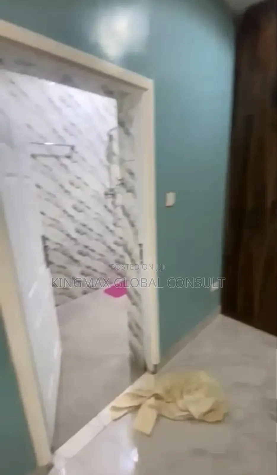 4bdrm Duplex in Lugbe Abuja for sale in Lugbe District