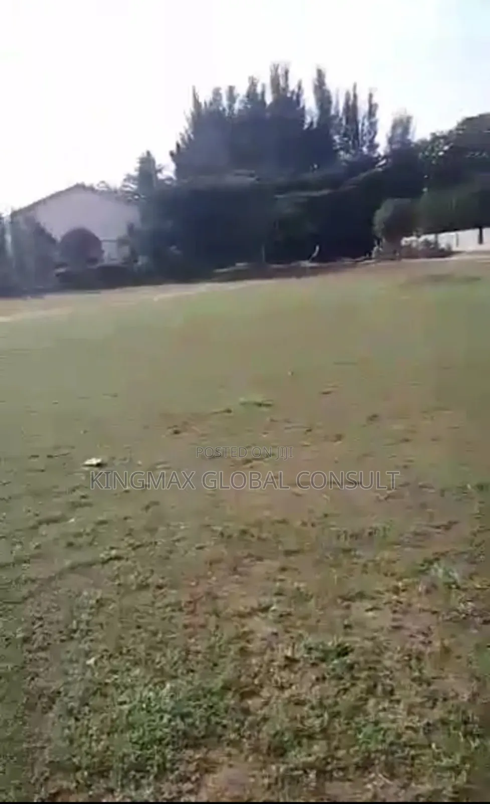 Church Mosque Land -a Religious Land Measuring 1.29 Hectares in Apo District