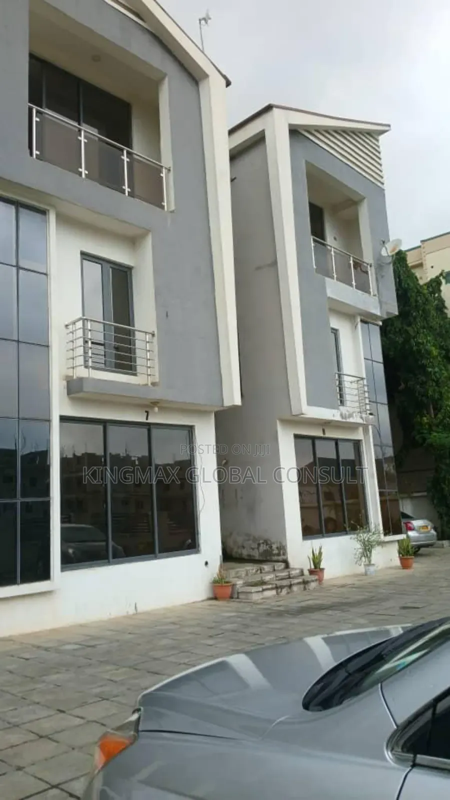 4bdrm Duplex in Jabi Abuja for sale in Jabi