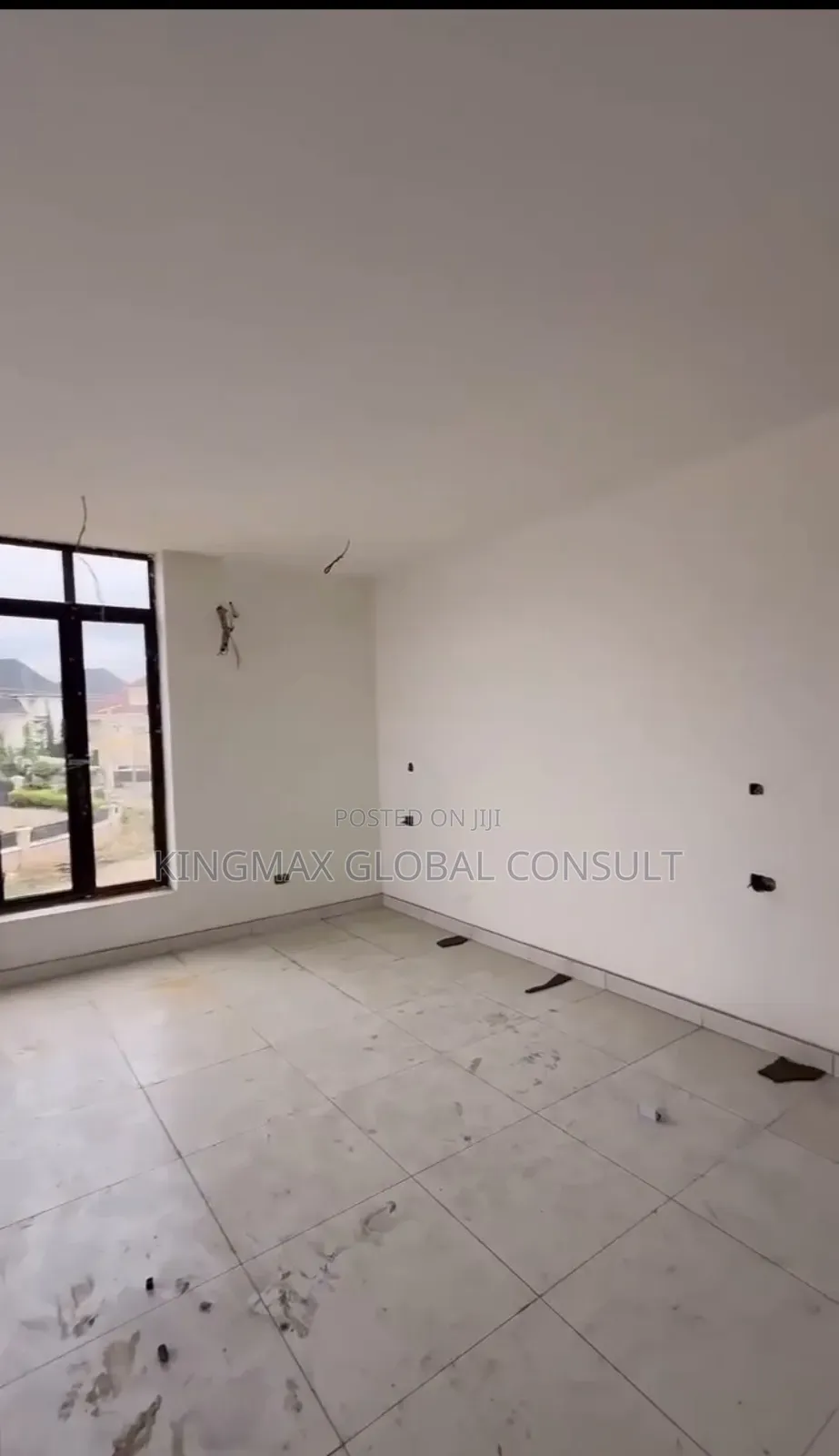 4bdrm Duplex in Jabi Abuja for sale in Jabi