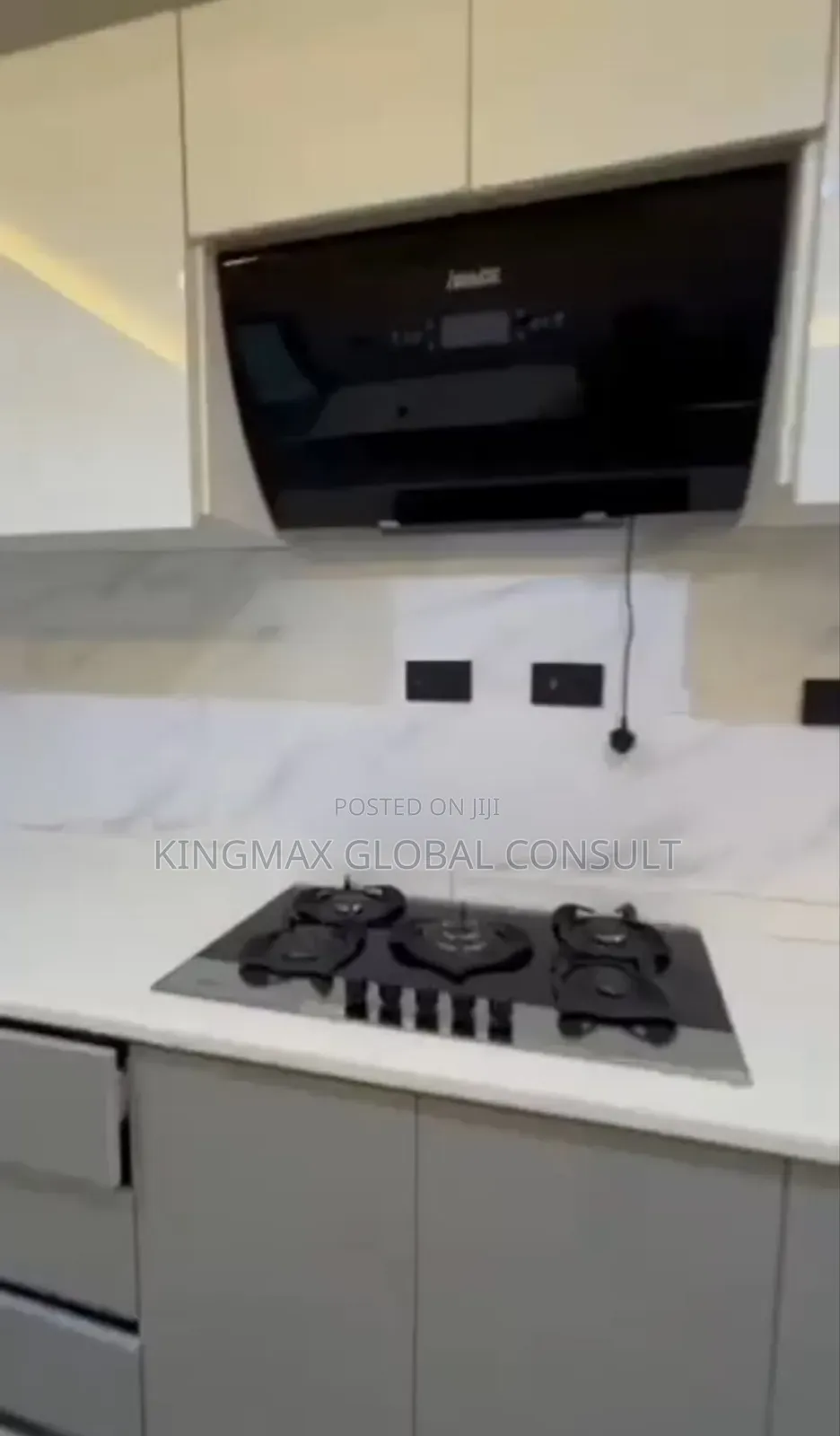 4bdrm Duplex in Jabi Abuja for sale in Jabi