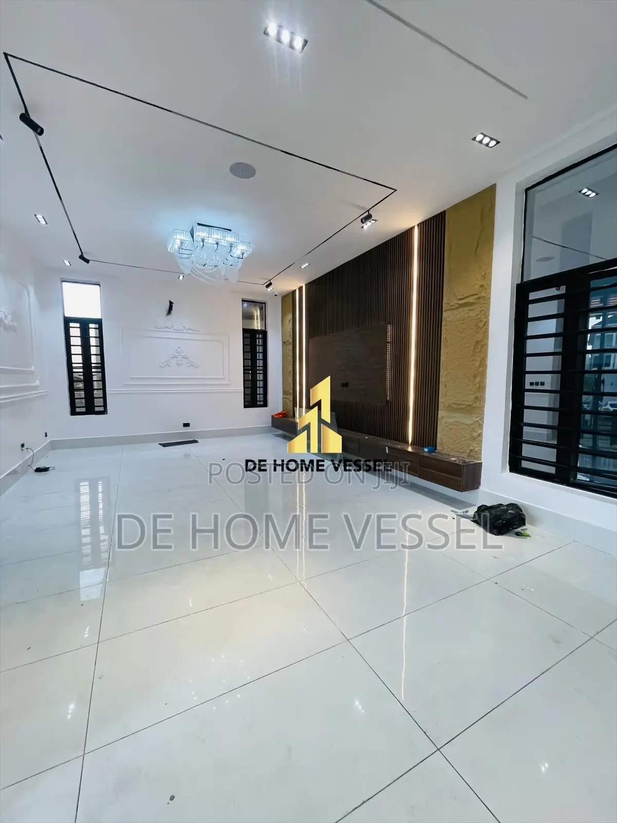 5bdrm Duplex in Ajah for sale in Ajah