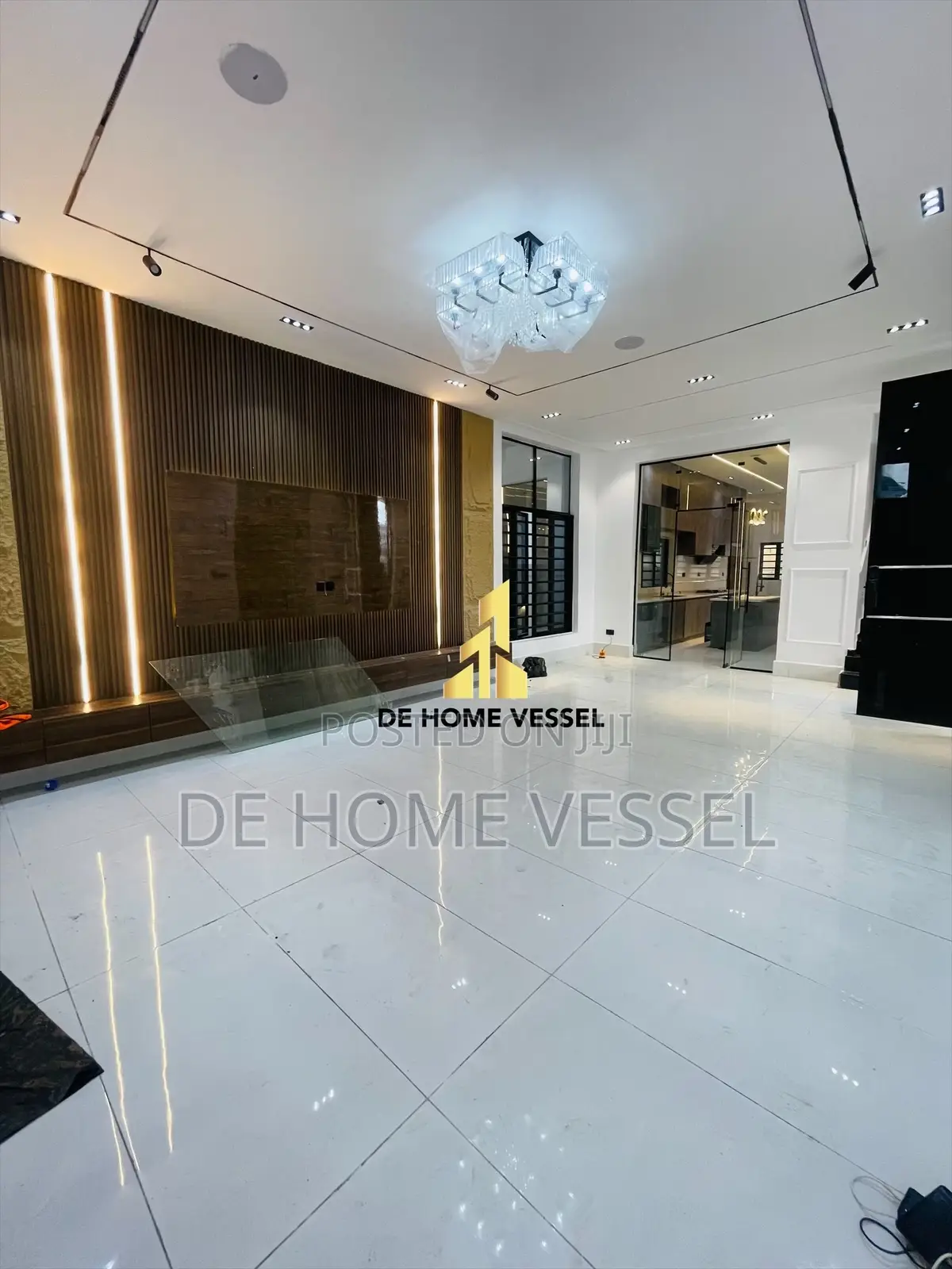 5bdrm Duplex in Ajah for sale in Ajah