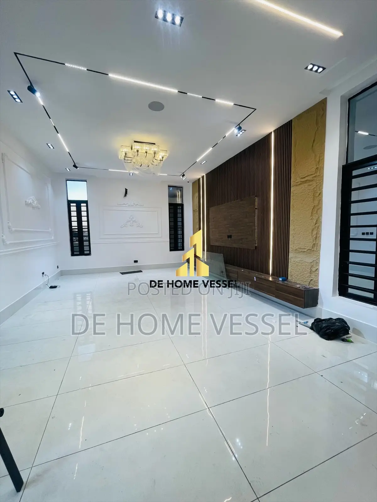 5bdrm Duplex in Ajah for sale in Ajah