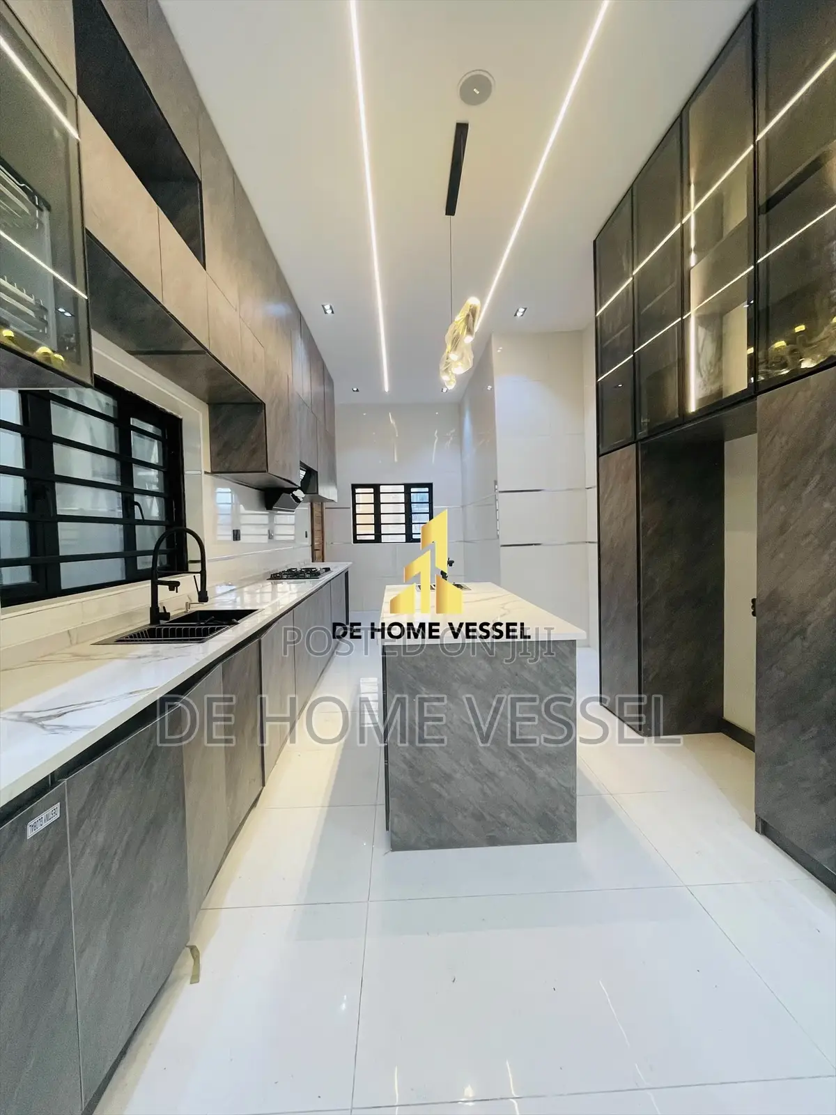 5bdrm Duplex in Ajah for sale in Ajah