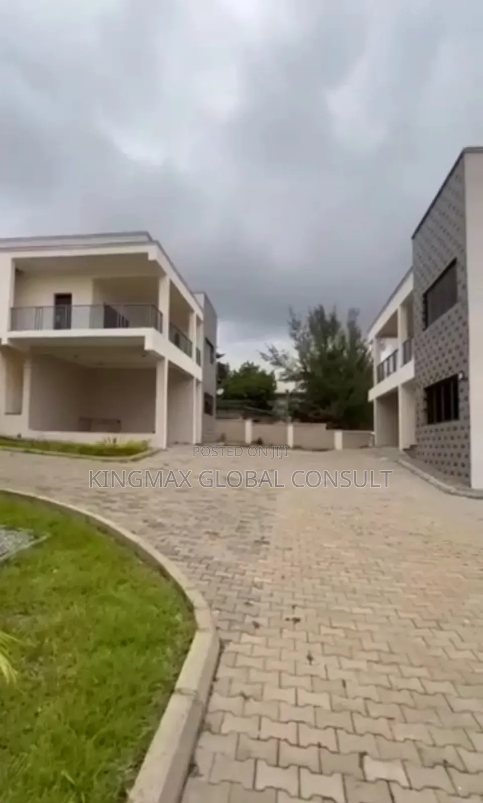5bdrm Duplex in Asokoro Abuja for sale in Asokoro