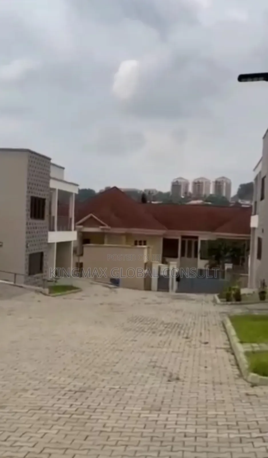 5bdrm Duplex in Asokoro Abuja for sale in Asokoro