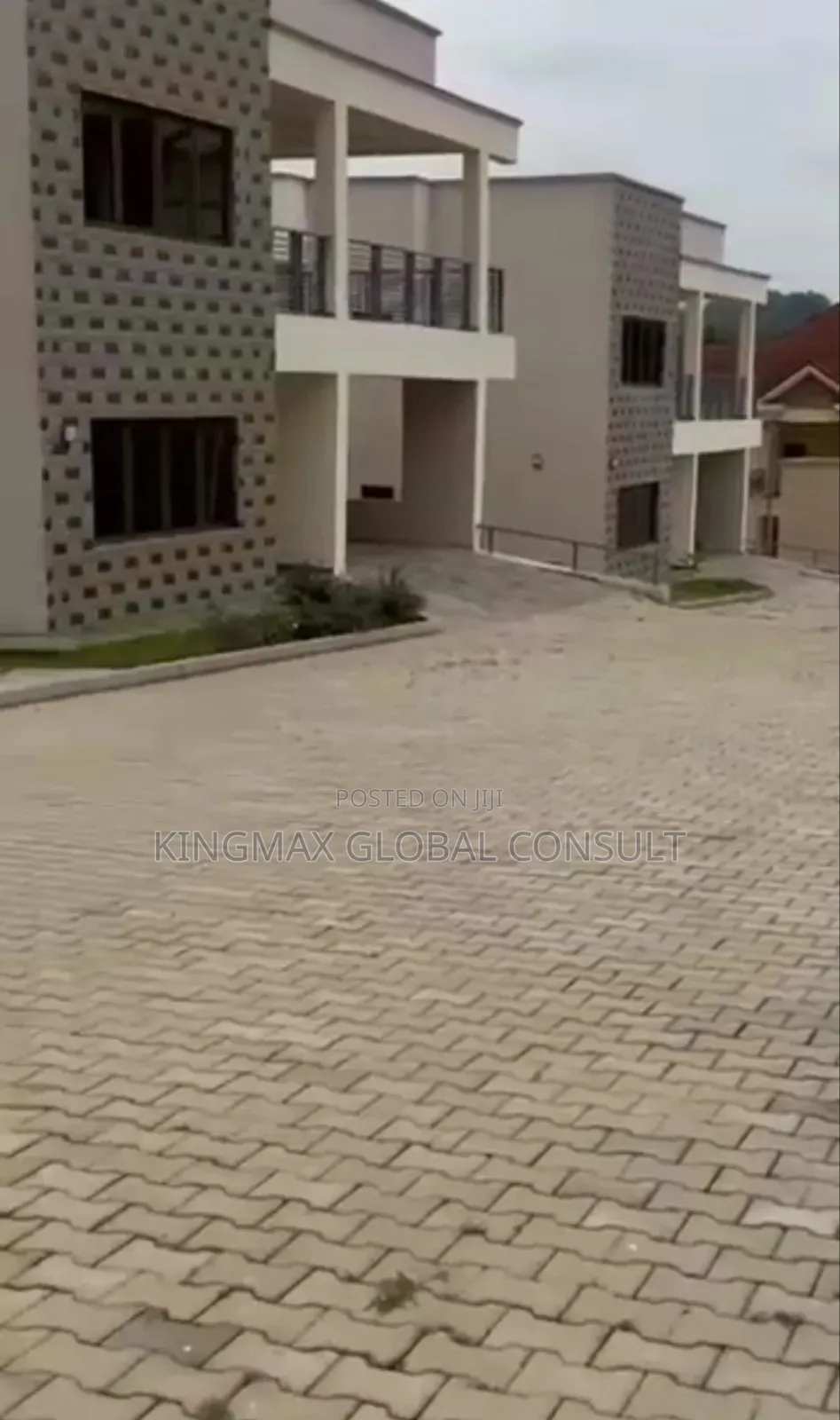 5bdrm Duplex in Asokoro Abuja for sale in Asokoro