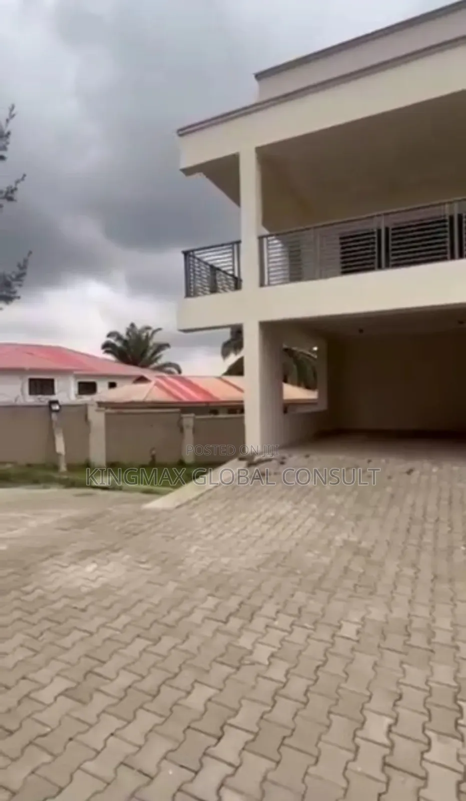 5bdrm Duplex in Asokoro Abuja for sale in Asokoro