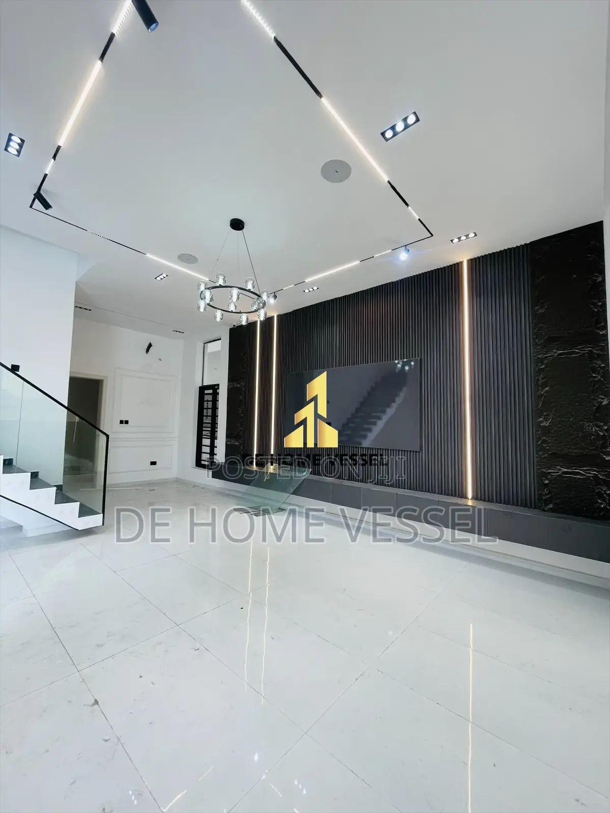 4bdrm Duplex in Ajah for sale in Ajah
