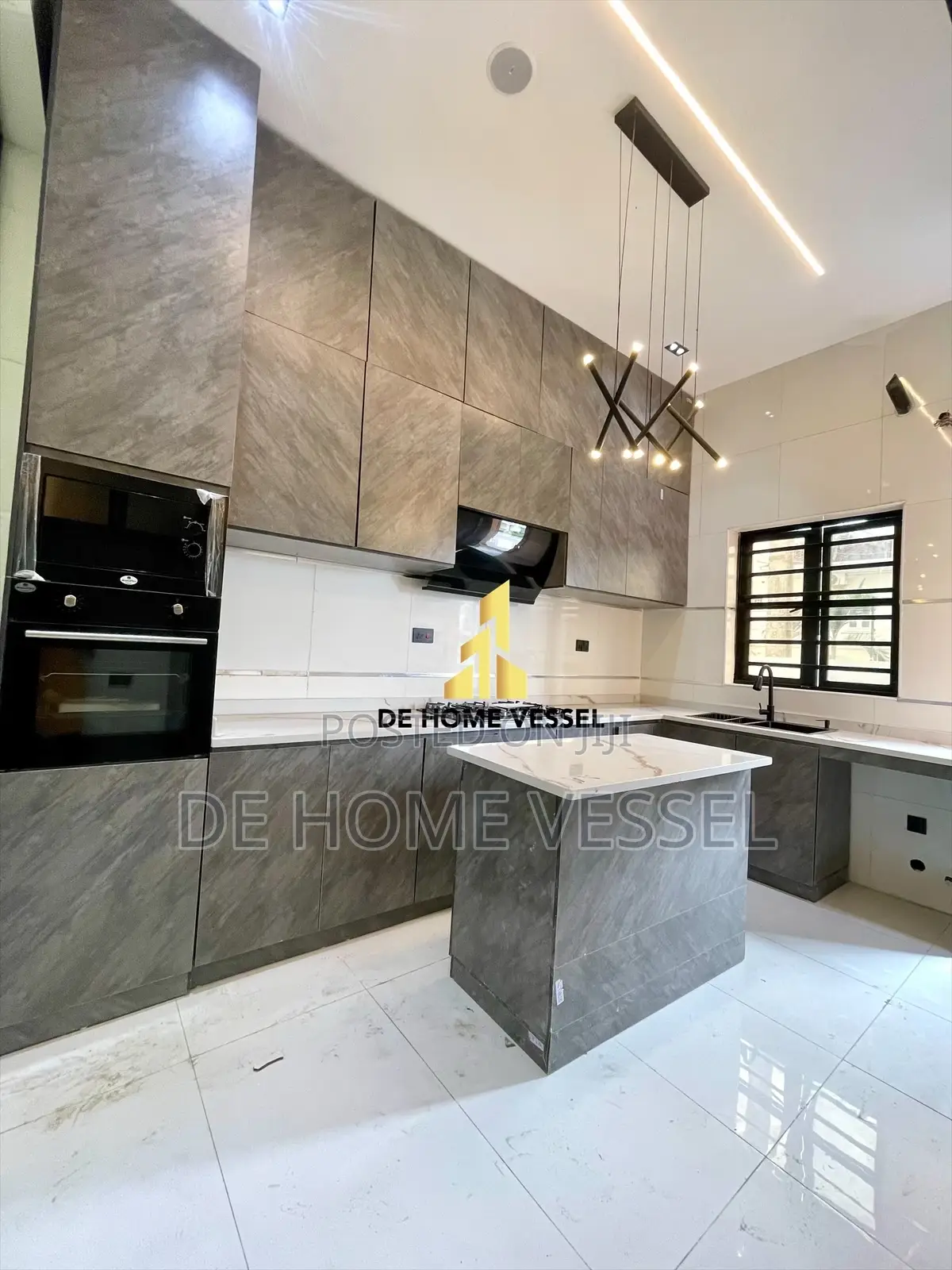 4bdrm Duplex in Ajah for sale in Ajah