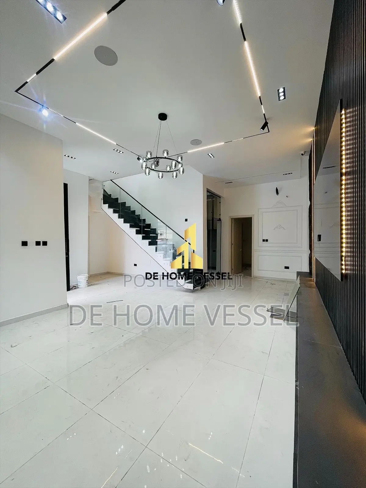 4bdrm Duplex in Ajah for sale in Ajah