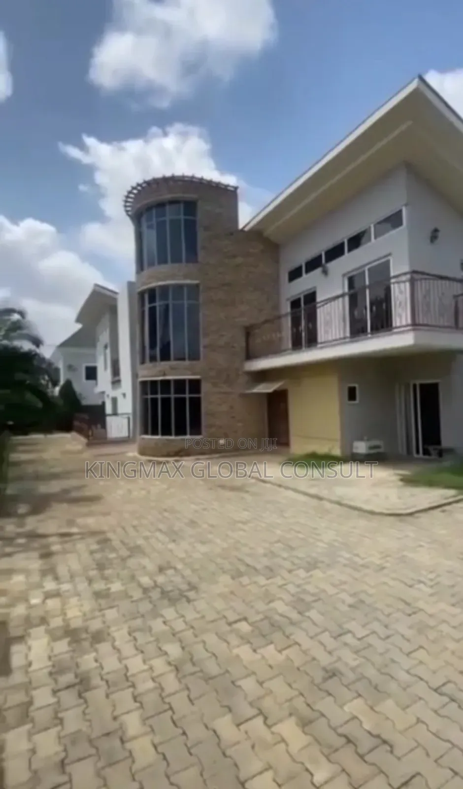 4bdrm Duplex in Wuye Abuja for sale in Wuye