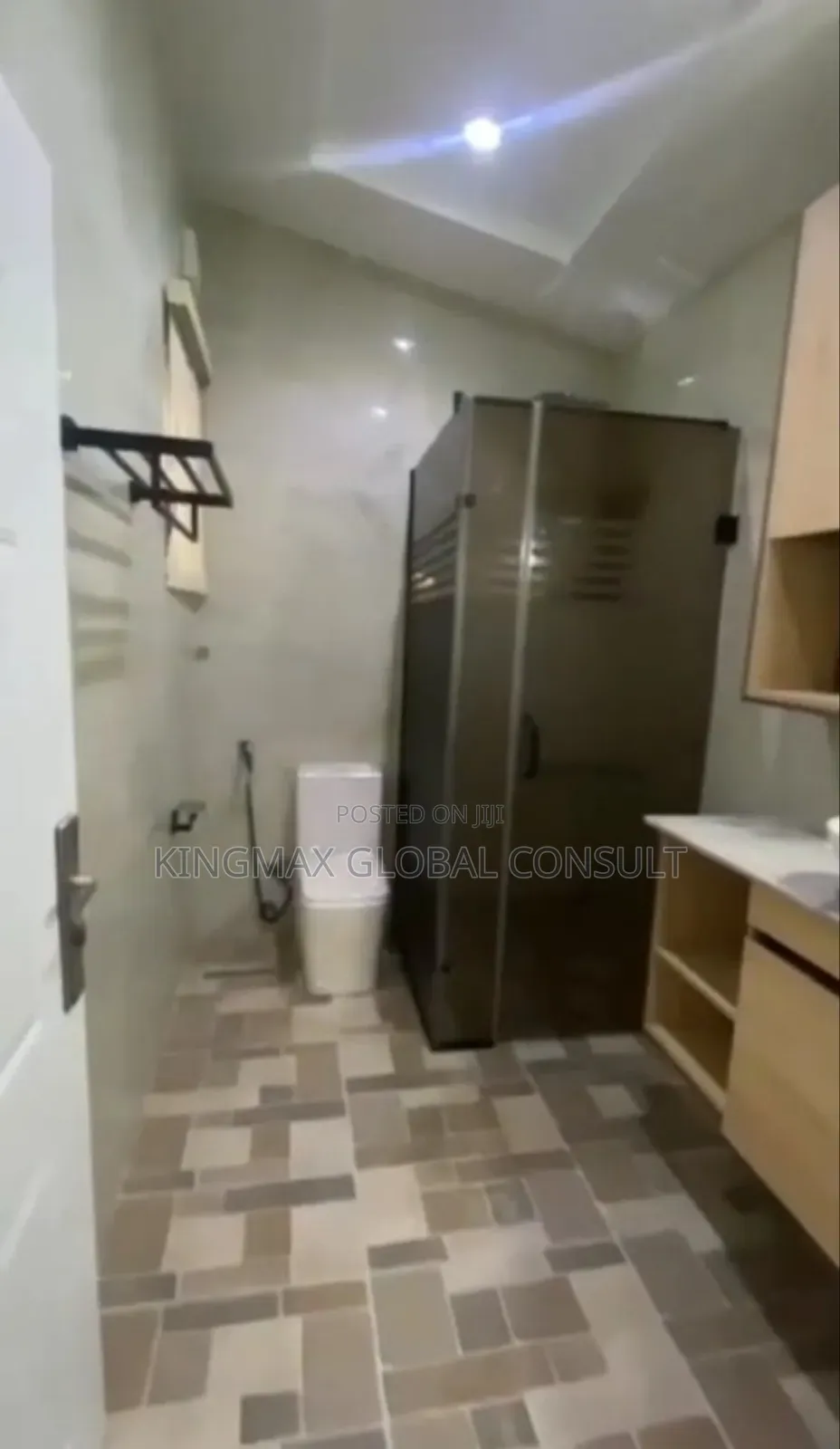 4bdrm Duplex in Wuye Abuja for sale in Wuye
