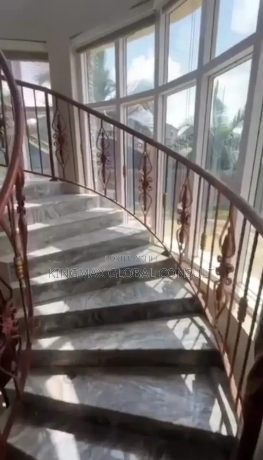 4bdrm Duplex in Wuye Abuja for sale in Wuye