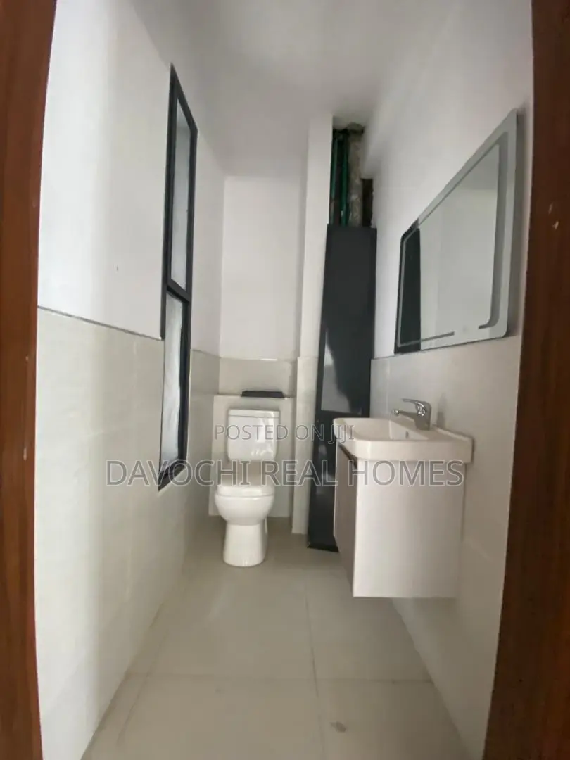 4bdrm House in Freedom Way, Lekki for rent in Lekki Phase 1