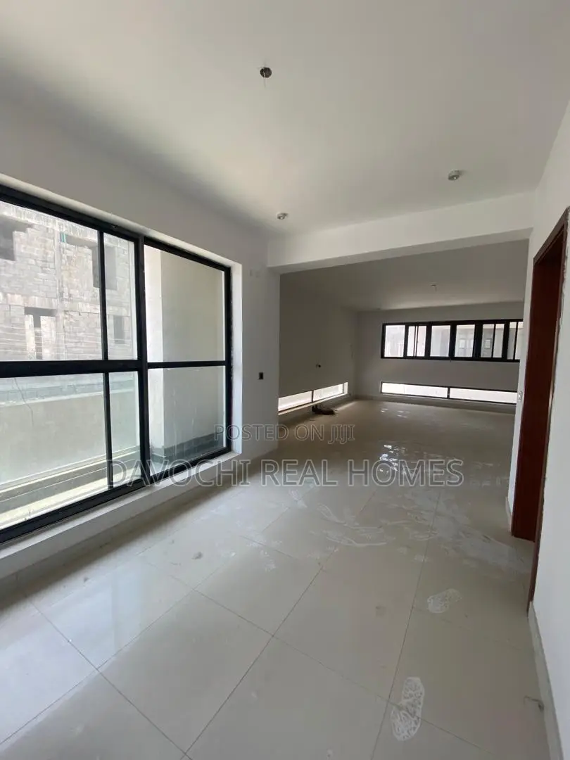 4bdrm House in Freedom Way, Lekki for rent in Lekki Phase 1