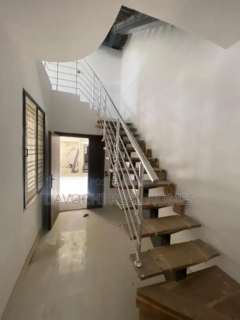 4bdrm House in Freedom Way, Lekki for rent in Lekki Phase 1