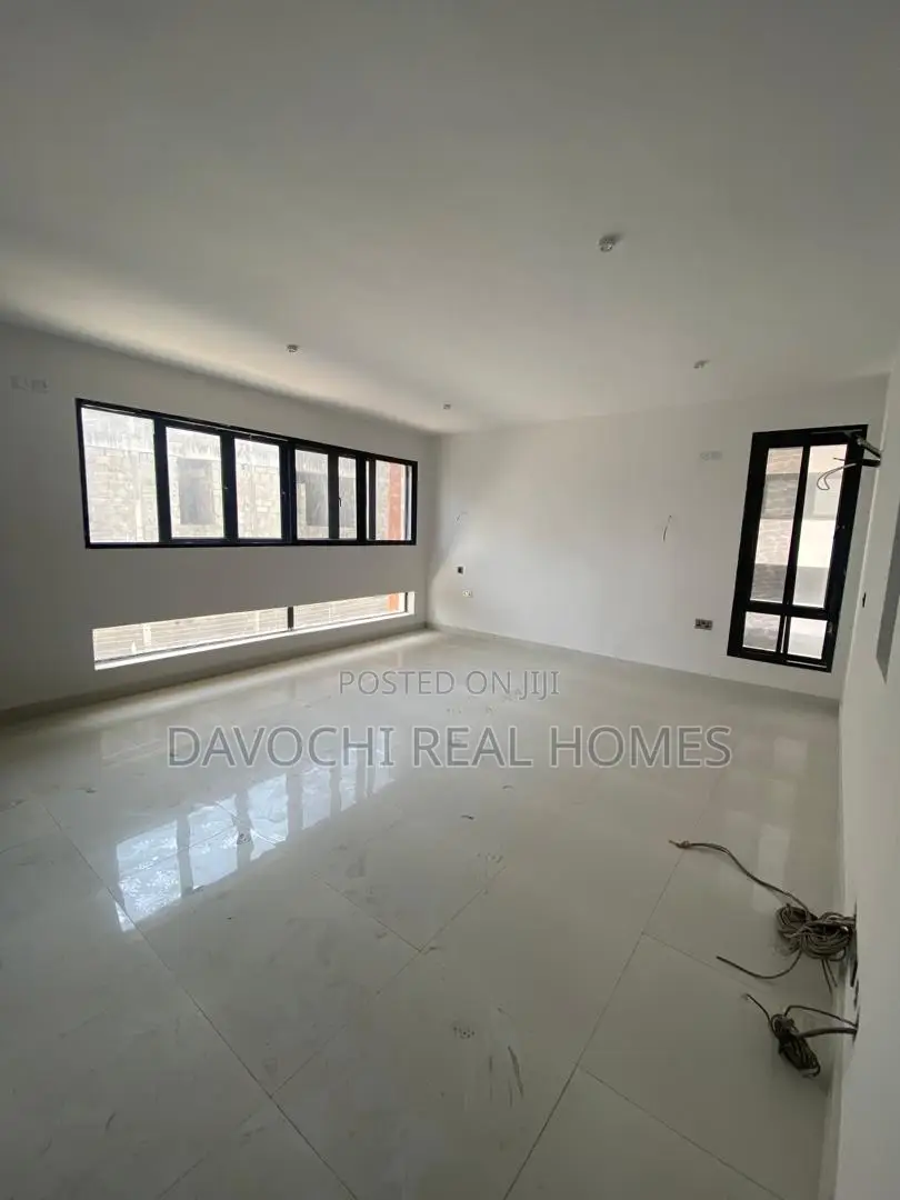 4bdrm House in Freedom Way, Lekki for rent in Lekki Phase 1