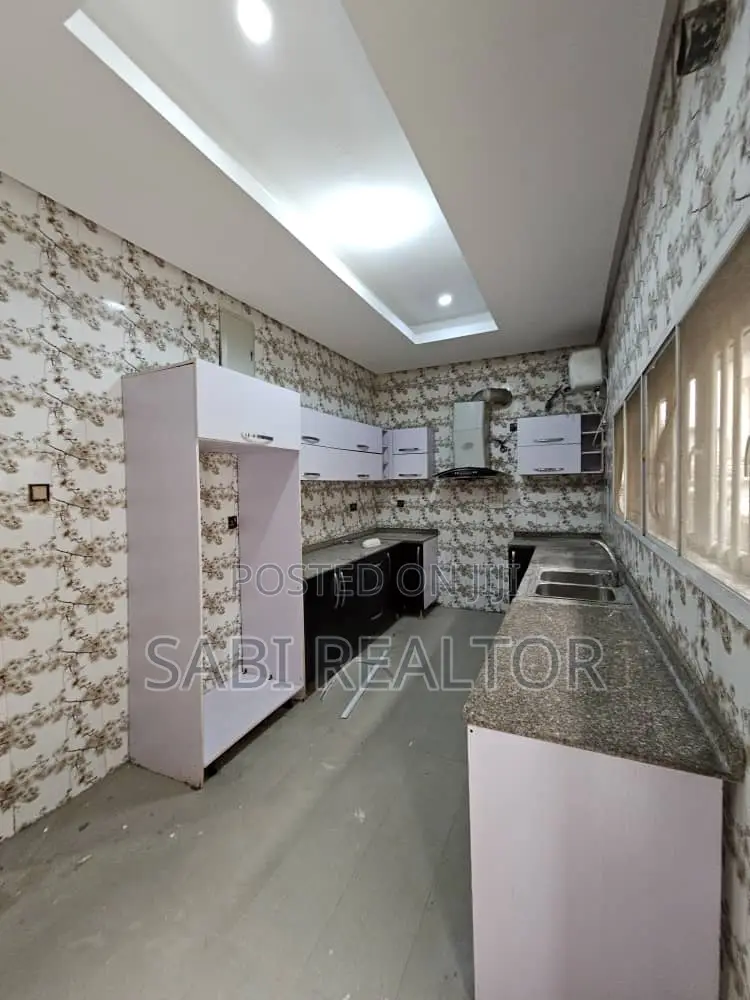 Furnished 4bdrm Duplex in Opebi for sale in Opebi