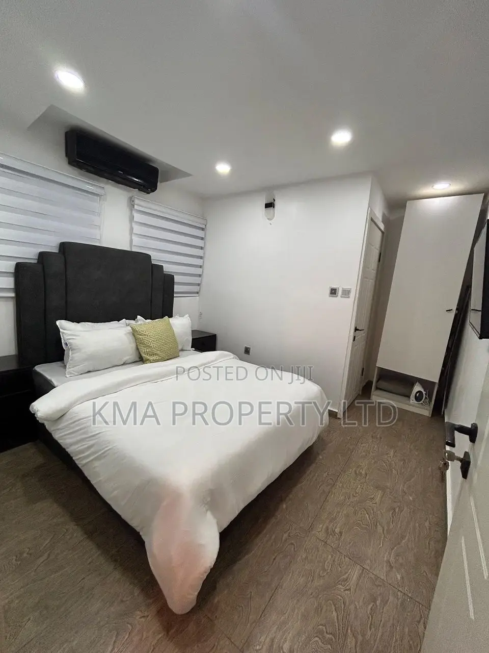 Fully Furnished 1 Bedroom Apartment in Lekki Phase 1