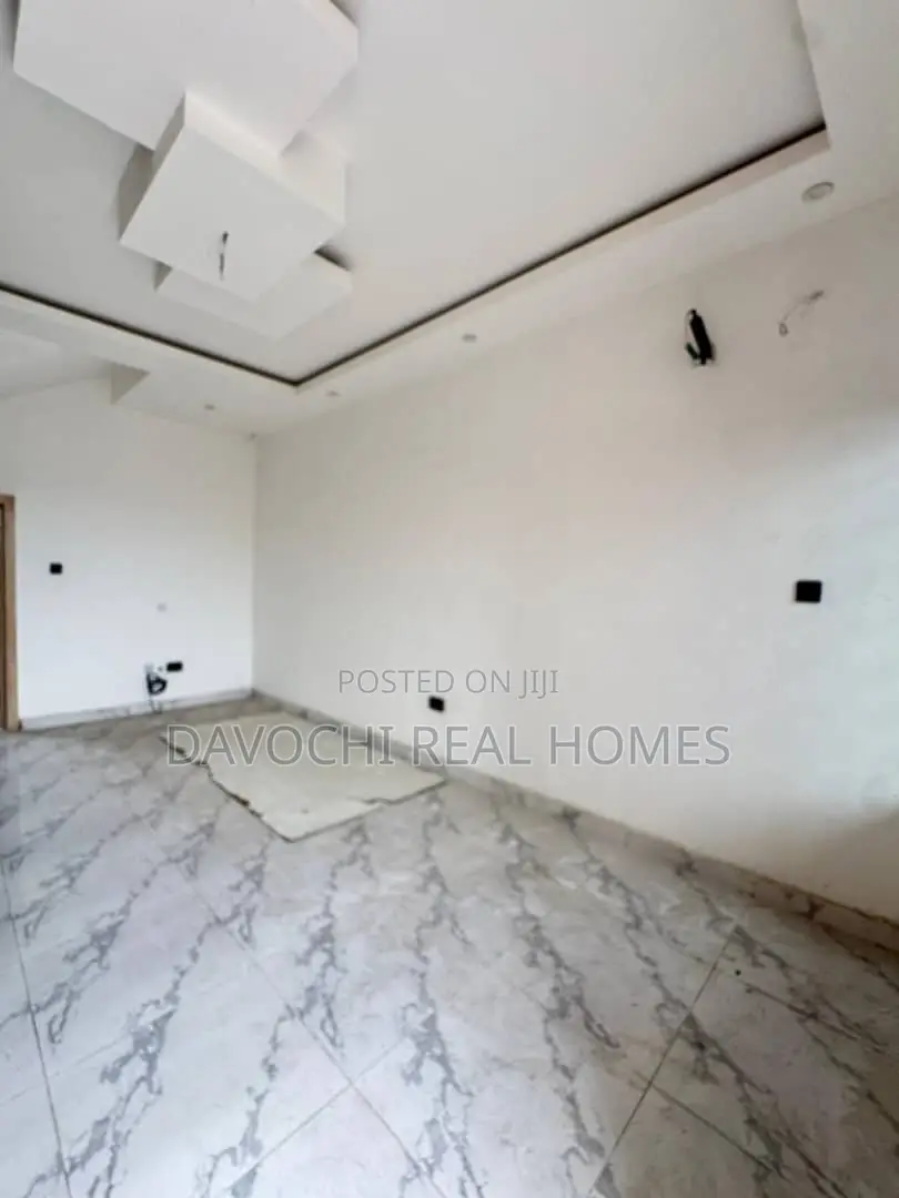 2bdrm Duplex in Dkk, Sangotedo for rent in Sangotedo