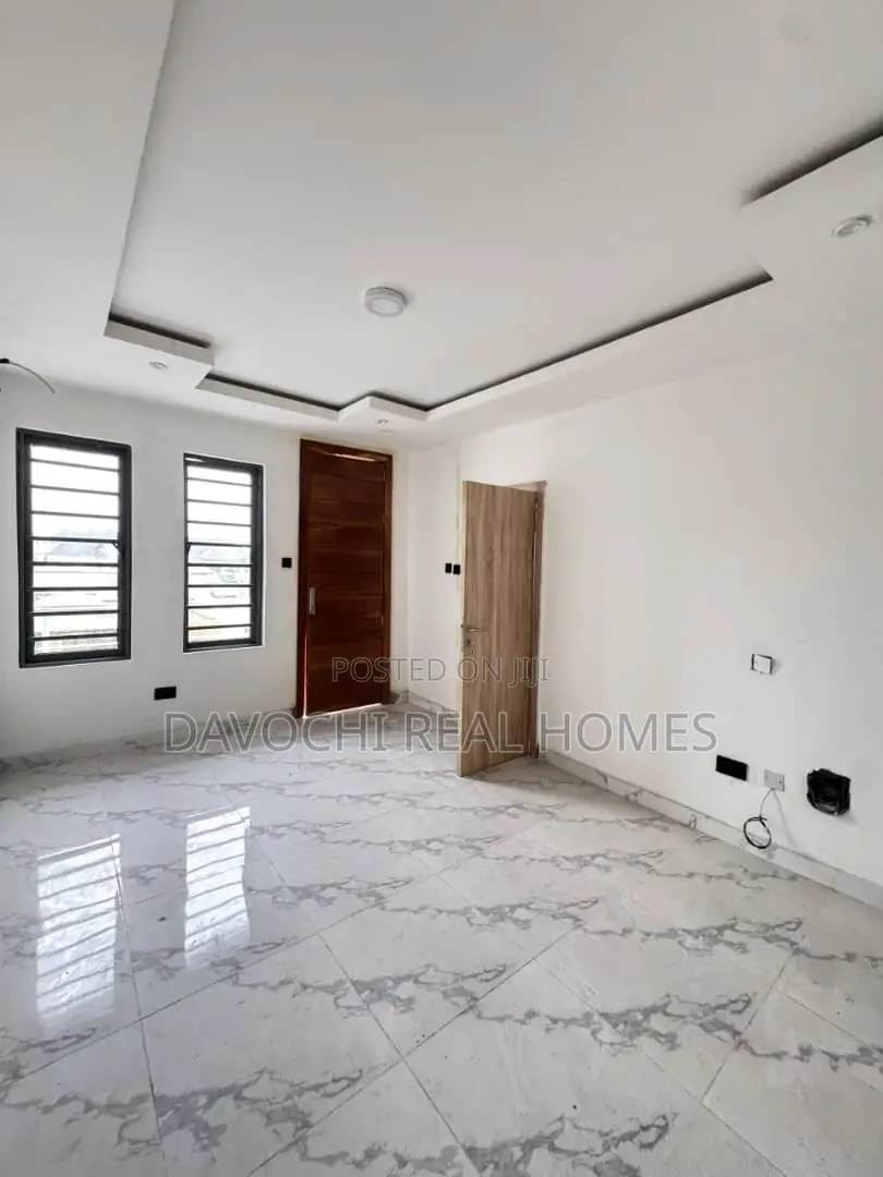 2bdrm Duplex in Dkk, Sangotedo for rent in Sangotedo