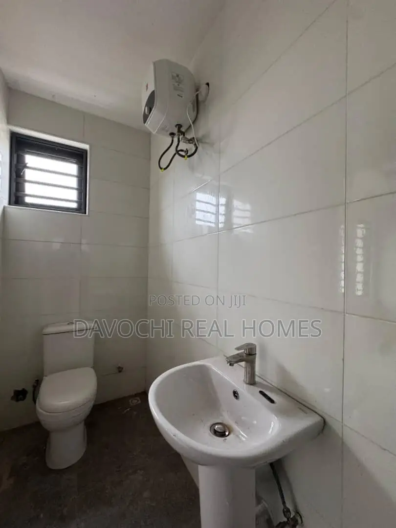 2bdrm Duplex in Dkk, Sangotedo for rent in Sangotedo