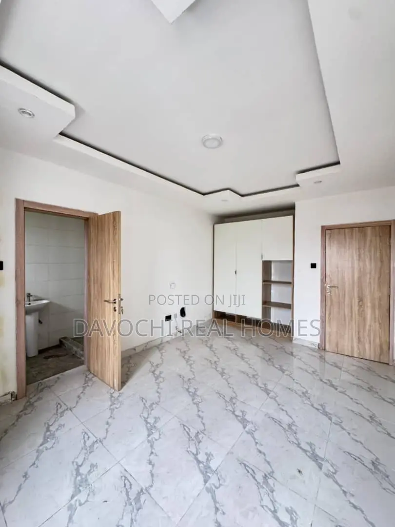 2bdrm Duplex in Dkk, Sangotedo for rent in Sangotedo