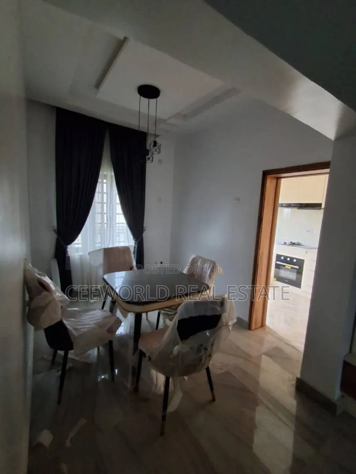 Furnished 2bdrm Apartment in Atere Layout, Akala Express for rent in Akala Express