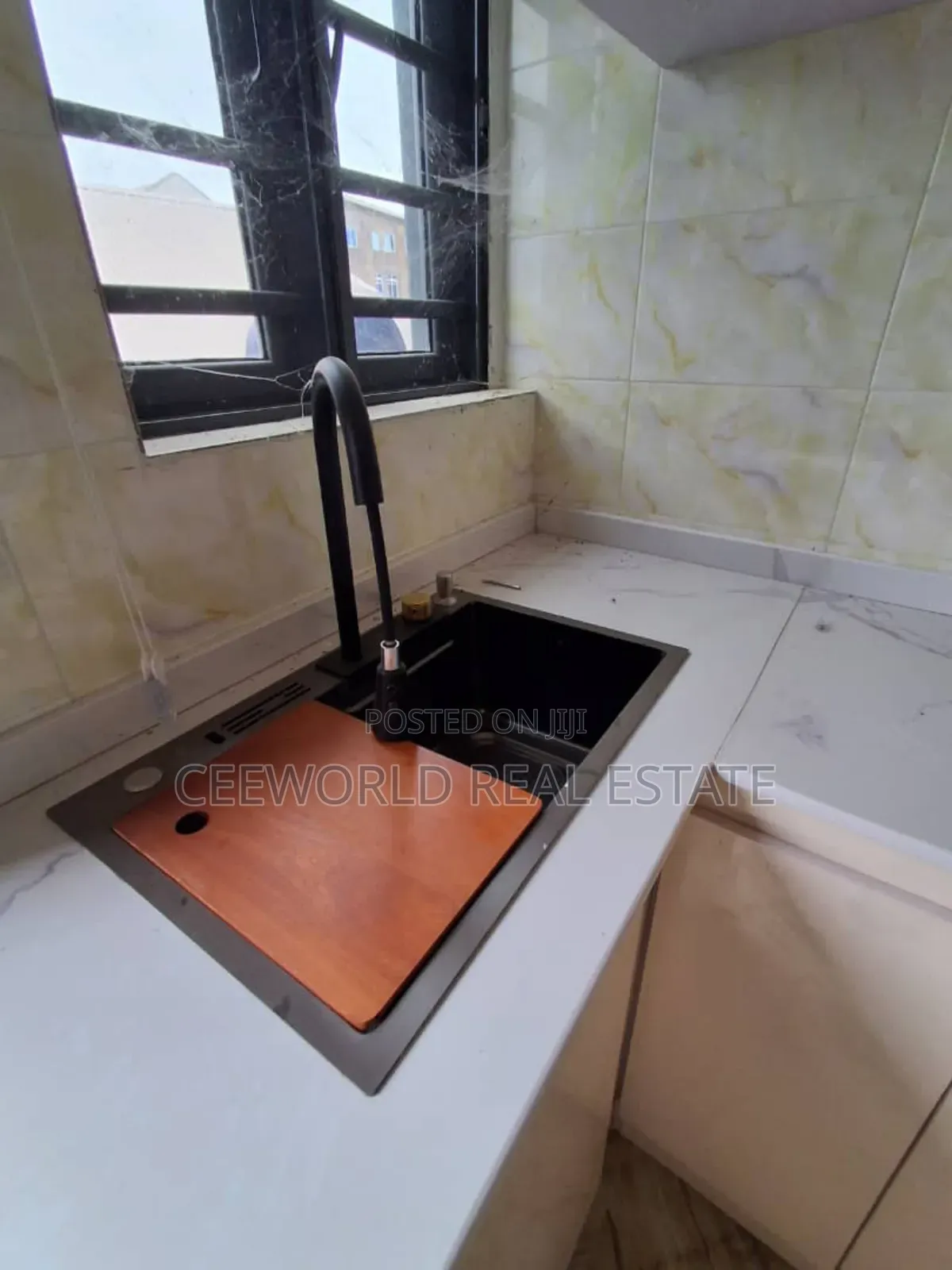 Furnished 2bdrm Apartment in Atere Layout, Akala Express for rent in Akala Express