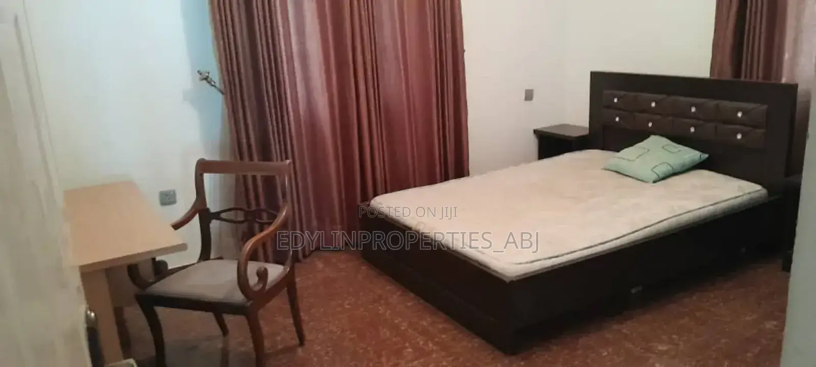 Furnished 4bdrm Duplex in Inside An Estate, Apo Resettlement for sale in Apo Resettlement