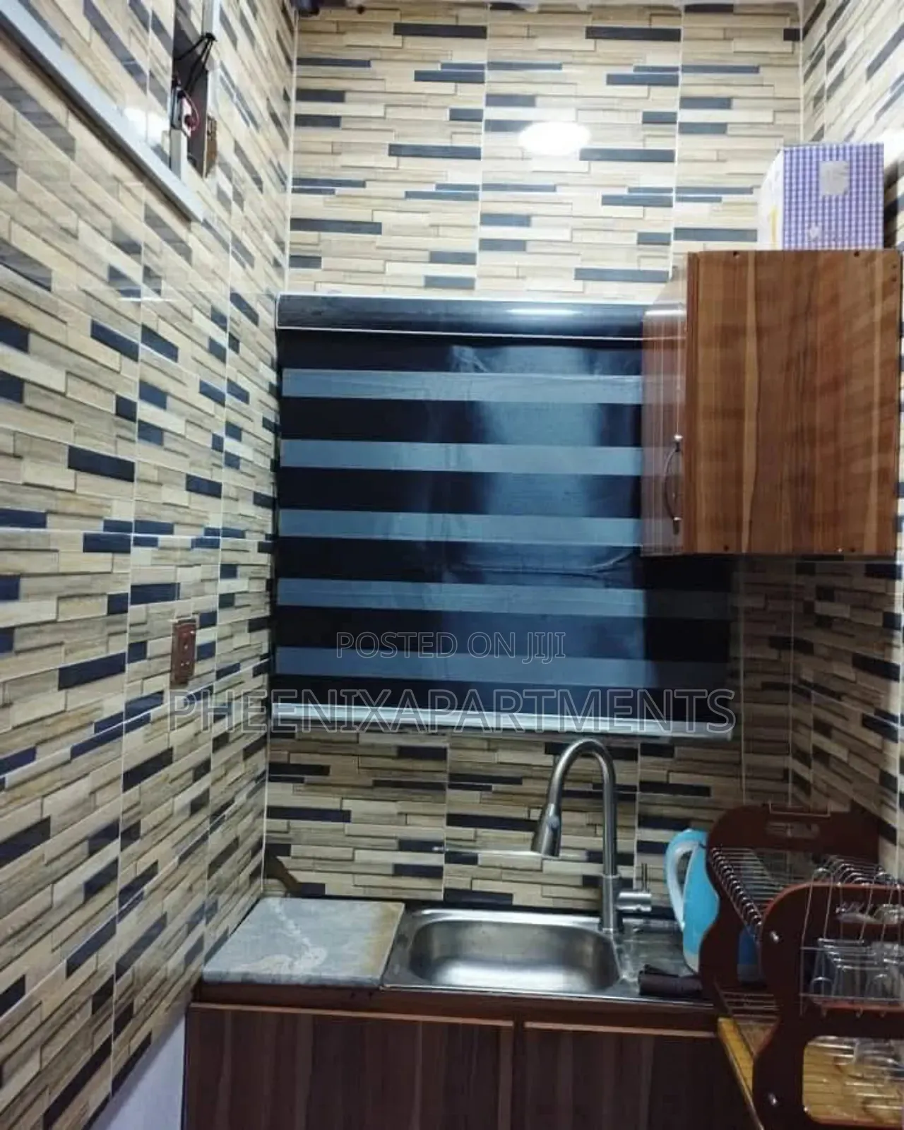 Short Let Apartment in Ilupeju in Ilupeju