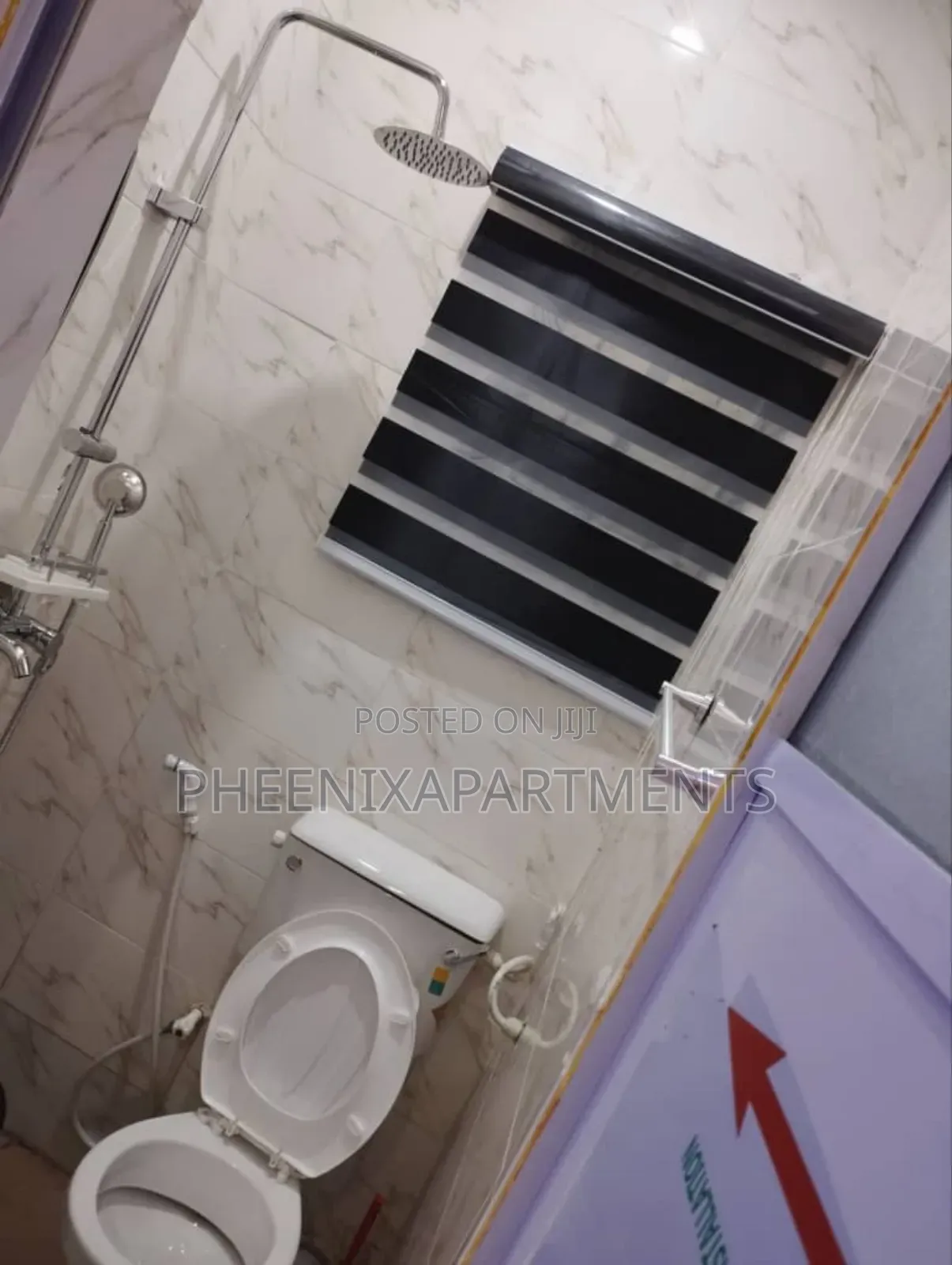 Short Let Apartment in Ilupeju in Ilupeju