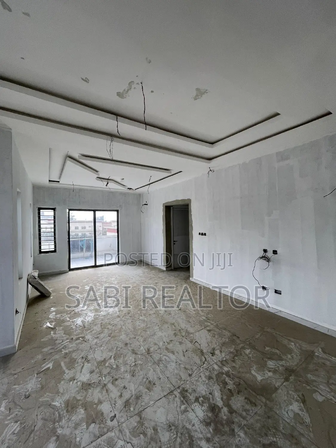 Furnished 4bdrm Duplex in Lekki Phase 1 for sale in Lekki Phase 1
