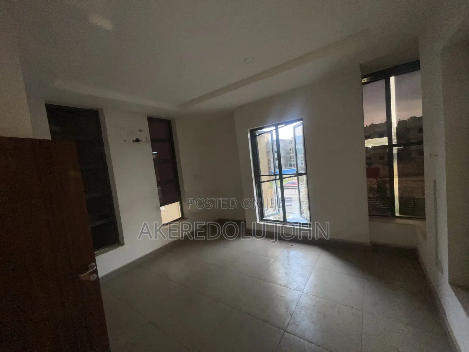 4bdrm Townhouse/Terrace in Jabi for sale in Jabi