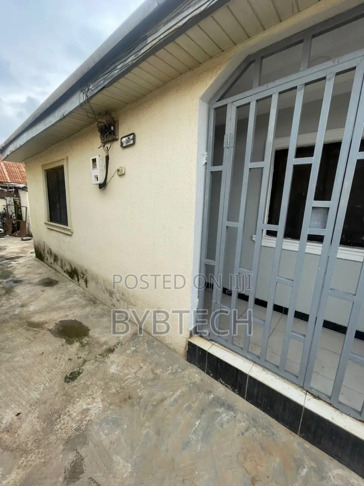 1bdrm Block of Flats in Kubwa for rent in Kubwa