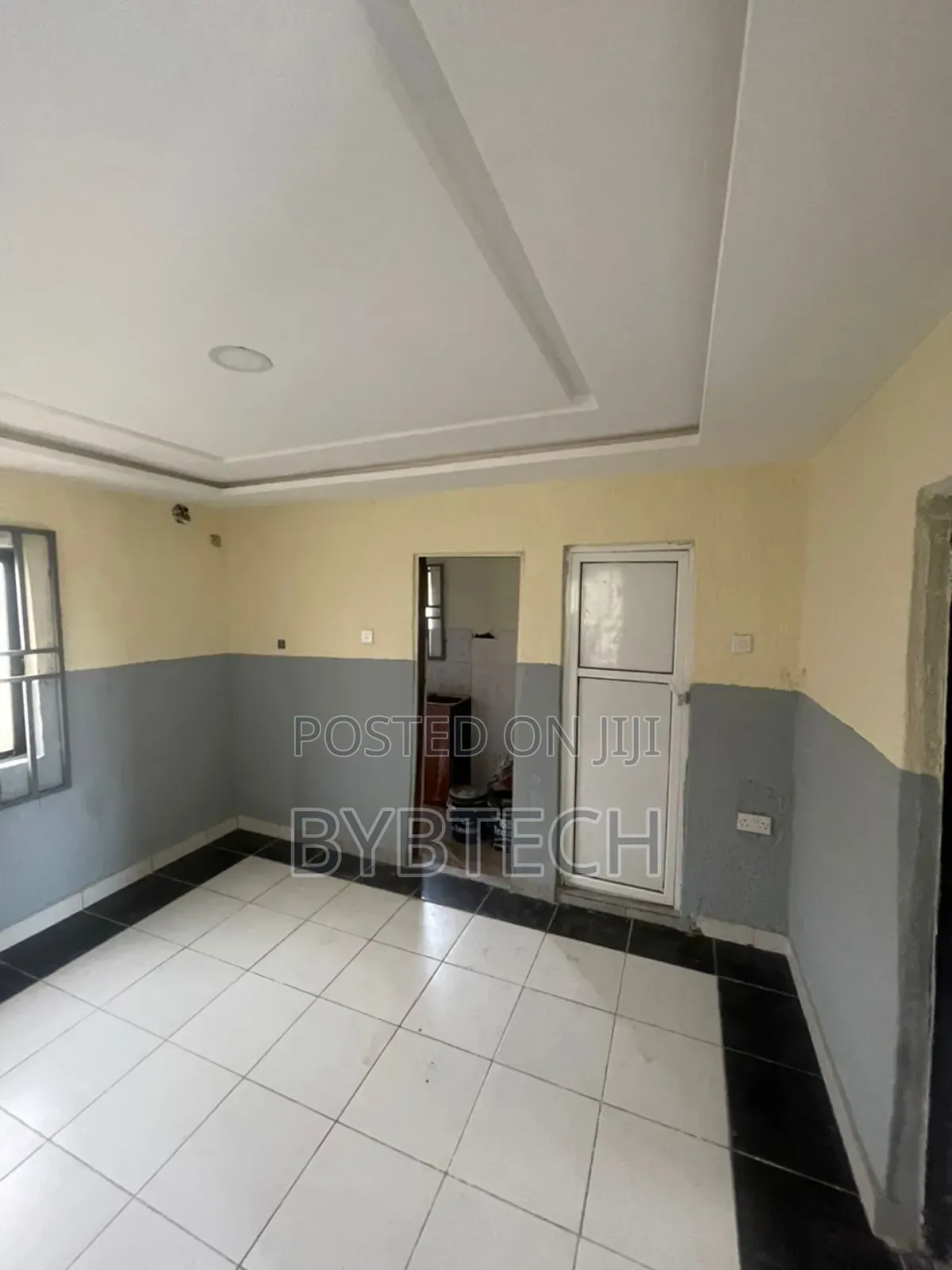 1bdrm Block of Flats in Kubwa for rent in Kubwa